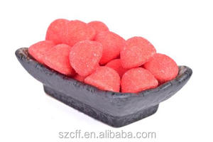 กลิ่นและรสสตรอว์เบอร์รีเทียม น้ำหอมกลิ่นสตรอว์เบอร์รีสำหรับขนม - Product Image 2