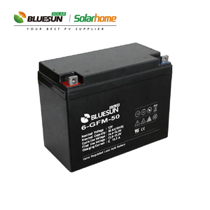 แบตเตอรี่เจล Narada 12v 100ah 200ah 250ah ขายดีในจีน แบตเตอรี่สำรองพลังงานแสงอาทิตย์ 200ah สำหรับระบบพลังงานแสงอาทิตย์ - Product Image 5