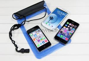 Custodia <span class=keywords><strong>per</strong></span> telefono impermeabile custodia Anti-acqua custodia borsa a secco <span class=keywords><strong>per</strong></span> iPhone <span class=keywords><strong>Samsung</strong></span> <span class=keywords><strong>smartphone</strong></span> - Product Image 5