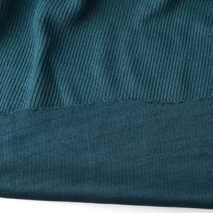 Tissu côtelé extensible en <span class=keywords><strong>laine</strong></span> acrylique anti-boulochage pour chemisier et pull - Product Image 6