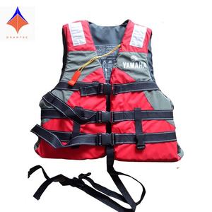 Gilet de sauvetage Oxford <span class=keywords><strong>400D</strong></span> pour la navigation maritime - Product Image 1