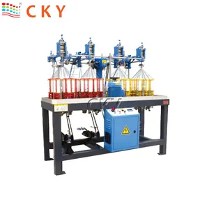 2018 Top Grade High Quality Surgical Suture Braiding Machine