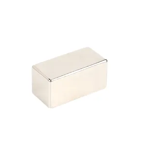 Xlmagnet Permanent Neodymium Magnet N56 ice Block lead block