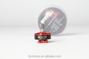 Moteur électrique sans balais <span class=keywords><strong>T</strong></span>-<span class=keywords><strong>motor</strong></span> <span class=keywords><strong>F40</strong></span> PRO II 1600KV/2400KV/2600KV étanche pour cadre FPV Freestyle Props Racing Drone - Product Image 4