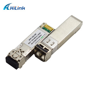 <span class=keywords><strong>Fibra</strong></span> <span class=keywords><strong>multimodale</strong></span> 850nm 300m MM SFP-10G-SR GBIC - Product Image 2