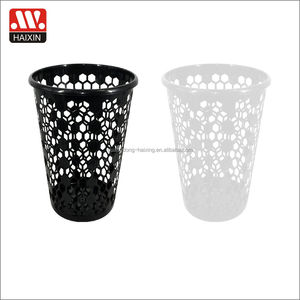Nuovi prodotti di <span class=keywords><strong>plastica</strong></span> rotonda lavanderia/lino cestino per l'abbigliamento lavaggio - Product Image 2