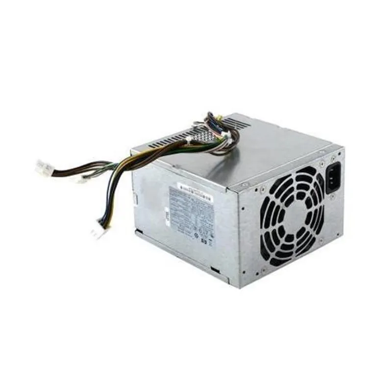 For HP Z230 ProDesk 600 P/N:702306-002 SPN:702454-001 PS-4321-2HF1 320 Watt 100-240V ~5.5A Power Supply for Desktop