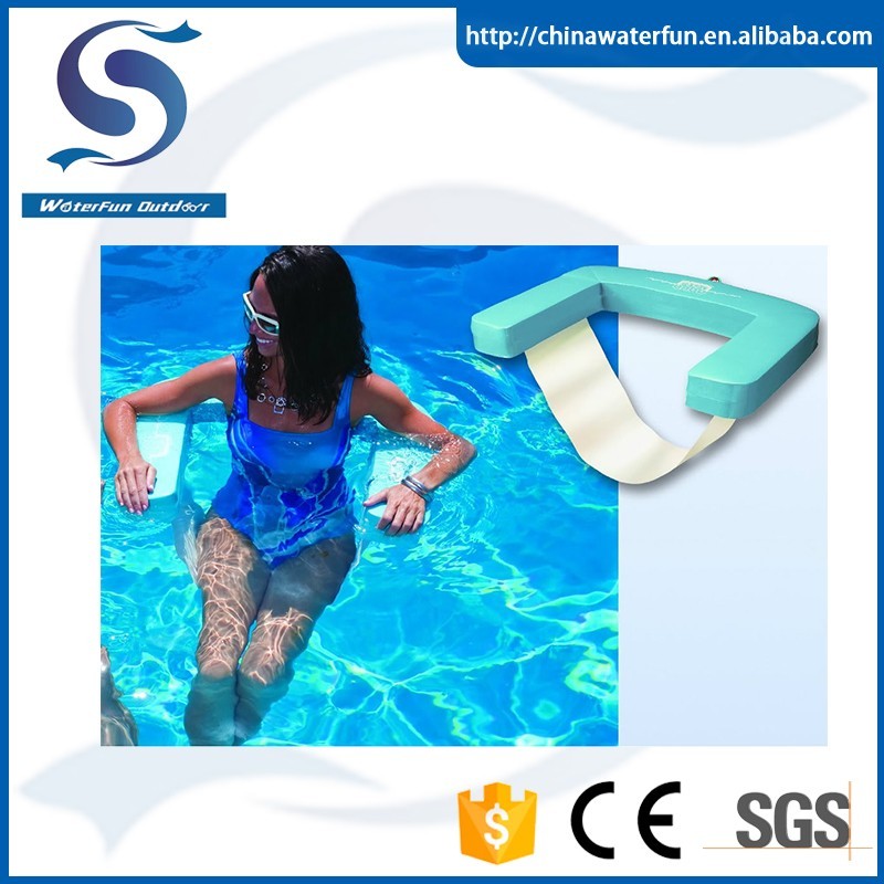 Portable waterproof qualitybubble pool chair