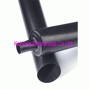 Tube d'isolation thermorétractable, pièces, aiguilles dont mm - Product Image 3