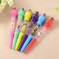 Bubble Pen Cute Stamp Wholesale Promotion Ballpoint Pen