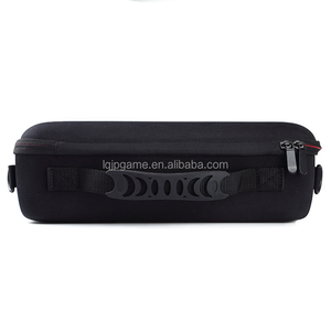 Bolsa LQJP para <span class=keywords><strong>PS4</strong></span> VR para el Controlador de Juegos de Realidad Virtual de PlayStation, Estuche Rígido de EVA para <span class=keywords><strong>Gafas</strong></span> de Realidad Virtual de PS VR - Product Image 5