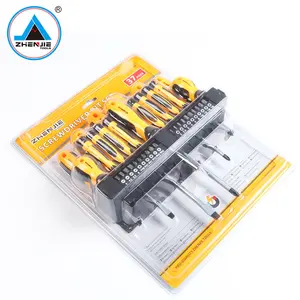 Multifunctionele Matte mechanische Handmatige gereedschap sets