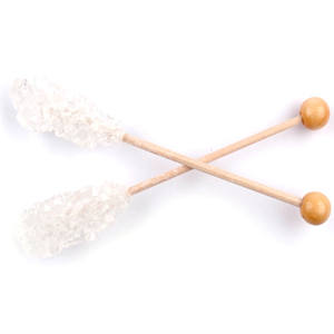 Palitos <span class=keywords><strong>de</strong></span> café <span class=keywords><strong>de</strong></span> cabeza redonda biodegradables <span class=keywords><strong>con</strong></span> paleta <span class=keywords><strong>de</strong></span> <span class=keywords><strong>hielo</strong></span> <span class=keywords><strong>de</strong></span> cristal <span class=keywords><strong>de</strong></span> azúcar Herramientas <span class=keywords><strong>de</strong></span> café y té ecológicas - Product Image 3