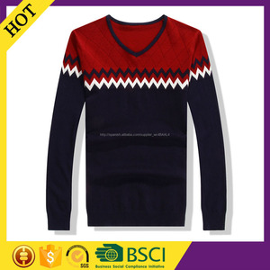 Nueva llegada de la máquina que hace punto fresco algodón más nuevo eco friendly hombres ropa - Product Image 2