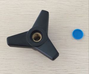 M6 M8 M10 Möbel Kunststoff Bakelit Feststellknopf - Product Image 3