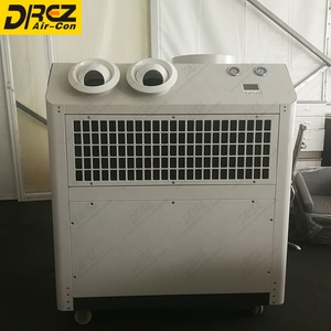 Portable Spot AC 4ton Aire Acondicionado Movil 5HP <strong>Air</strong> <strong>Conditioning</strong> <strong>Small</strong> <strong>Unit</strong> for Tent - Product Image 3