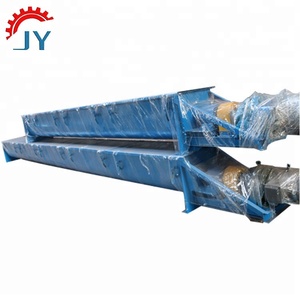 China proveedor Flexible tornillo alimentador automático de cemento Rawmeal polvo transporte - Product Image 3