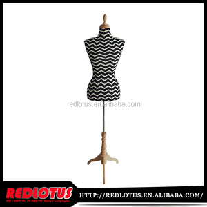 Ma-nơ-canh May Mặc Ngoại Cỡ Có Thể Điều Chỉnh Bán Buôn Mới 2017 - Product Image 2