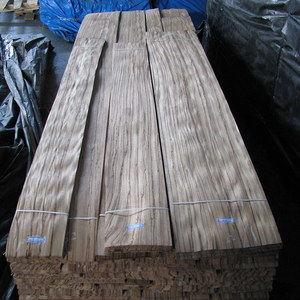 Panel de Madera de <span class=keywords><strong>Zebrano</strong></span> Africano de Buena Calidad, Lámina de Madera de Color Zebra - Product Image 1