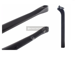 2017 winow fábrica directa nueva producción t700 camino de la fibra de carbono grava <span class=keywords><strong>bici</strong></span> - Product Image 5