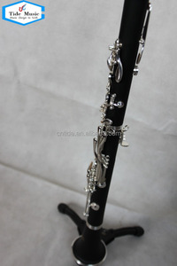 <span class=keywords><strong>Clarinete</strong></span> de grado intermedio, tipo Buffet RC - Product Image 3