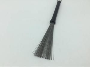 Vente directe d'usine batterie ensemble accessoires de batterie <span class=keywords><strong>brosse</strong></span> de tambour en métal professionnelle - Product Image 6