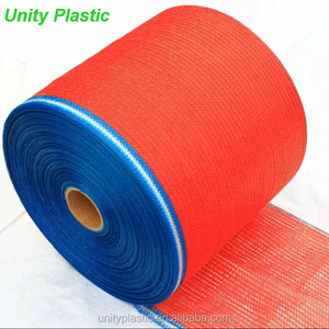 Đóng gói raschel lưới túi lưới lưới túi cuộn - Product Image 3