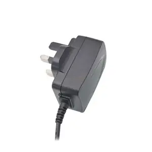 Adaptador de potência, saída 3.7v 4.2v 4.5v 5v 9v 12v 14v 15v 18v 700ma 800ma 1.5a 2a 2.5a 10w ac/dc usb ac dc adaptador de alimentação