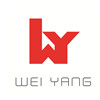 Dongguan Weiyang Sports Equipment Co., Ltd. logo