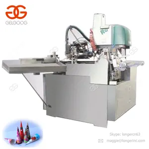 Papier Cup Maken Machine Ijsje Cup Machine Dixie Cup Machine