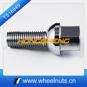 <span class=keywords><strong>BLOX</strong></span>/10.9 grado/di alta qualità/dado e bullone 92728R14 - Product Image 5