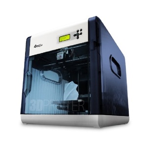 <span class=keywords><strong>Printer</strong></span> <span class=keywords><strong>3D</strong></span> Presisi Tinggi dengan Bubuk Logam untuk Anak-Anak, Pemula, Sekolah, dan Keluarga, untuk PLA dan ABS - Product Image 4