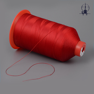 Polyester % deri ayakkabı dikiş ipliği - Product Image 5