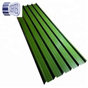 Tôle ondulée galvanisée enduite de couleur <span class=keywords><strong>prix</strong></span> par mètre carré de tuile de <span class=keywords><strong>toiture</strong></span> en <span class=keywords><strong>acier</strong></span> Ppgi - Product Image 3