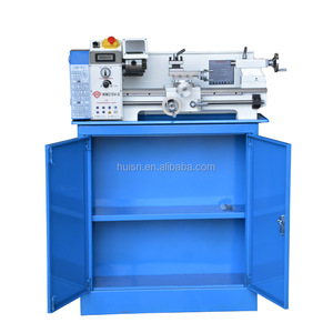 230 V Điện Áp và ISO9001 Ống Thép Làm Các Công Cụ Máy Tiện - Product Image 3