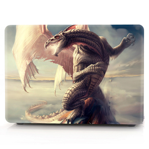 Housse de protection <span class=keywords><strong>hybride</strong></span> Monster antichoc pour Macbook Pro <span class=keywords><strong>15</strong></span> <span class=keywords><strong>pouces</strong></span> 13 Retina Sleeve Pro 13 A2159 A2141A2179 - Product Image 5