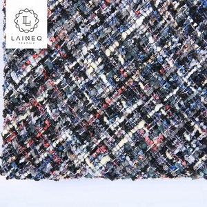 Chất Lượng Cao Hữu Ích Vàng Chủ Đề Len Áo Vải Chenille Ý - Product Image 2