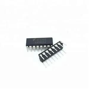 Yüksek Kalite IC REG CTRLR 16DIP KA3525A