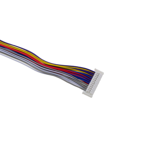 Jst doctorado phdr 2,0mm 12pin conector arnés de cable - Product Image 4
