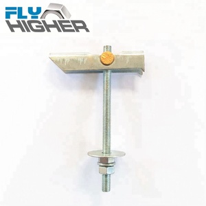 10X40 Nylon Vlinder Anker Holle Wandplug Anker - Product Image 5