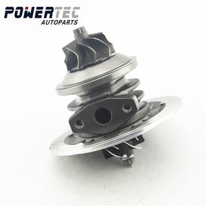 Turbocompresseur GT1549S pour Renault Laguna Master, 10 pièces, noyau de cartouche 703245, 717345, 751768, pour mégane 1.9 dCi F9Q, 75 KW, 102 HP - Product Image 3