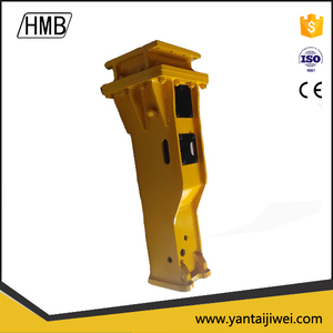 Uso martelo hidráulico <span class=keywords><strong>KOBELCO</strong></span> SK200 escavadeira SK210 <span class=keywords><strong>SK220</strong></span> SK230 SK250 - Product Image 4