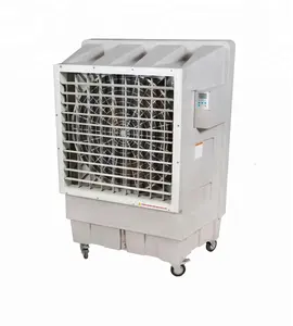 Refroidisseur d'air par évaporation, système de refroidissement à air ac populaire (XZ13-18Y) sans compresseur, vente en gros