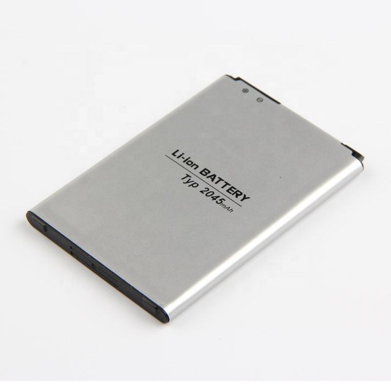 Original BL-46ZH Phone Battery for LG K7 MS330 LS675 Tribute 5 K8 K350N BL46ZH Lithium Battery