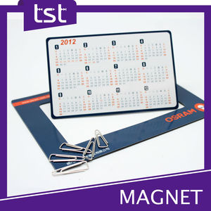 Calendario Imantadas del refrigerador - Product Image 1