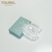 Ensembles d'articles de toilette de luxe pour hôtels 5 étoiles à Dubaï