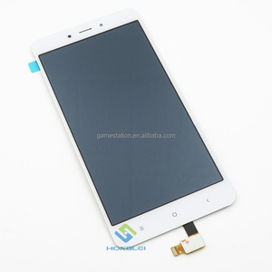 Alibaba Top Sell High Quality LCD <strong>Screen</strong> Display and Digitizer for Xiaomi Redmi <strong>Note</strong> <strong>4</strong> - Product Image 1