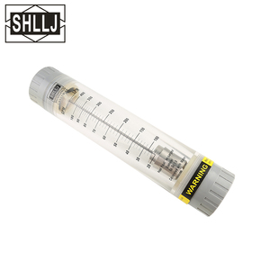 <span class=keywords><strong>Flowmeter</strong></span> Tabung <span class=keywords><strong>Pitot</strong></span> Akrilik Inline Presisi Tinggi - Product Image 5