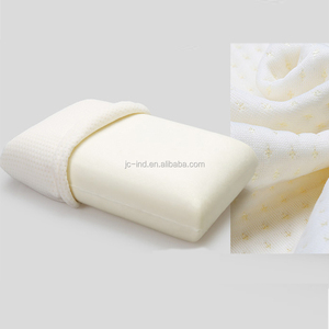 <span class=keywords><strong>Almohada</strong></span> Ecológica de Espuma Viscoelástica con <span class=keywords><strong>Aloe</strong></span> Vera - Product Image 4