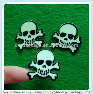 Halloween-design glow in <span class=keywords><strong>the</strong></span> dark aufkleber kinder - Product Image 2